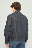 Chaqueta denim  azul levis talla M 610