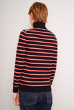 Sweater Multicolor Tommy Hilfiger Talla S Image 2
