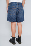 Short Azul Levis Talla TU Image 2