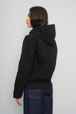Jacket Negro Carhartt Talla S Image 2