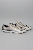 Zapatilla acero Converse Talla 37 Image 2