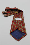 Corbata Multicolor Valentino Talla TU Image 1