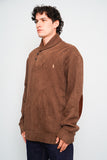 Sweater Café polo ralph lauren Talla Xl Image 1