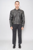 Jacket Negro born to be free Talla L Image 3