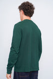 Polera Verde polo ralph lauren Talla L Image 2