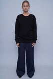 Polerón Negro balmain paris Talla M Image 3