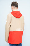 Jacket Multicolor Tommy Hilfiger Talla M Image 2