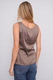 Top Gris Armani Talla 42 Image 2