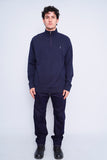Polerón Azul polo ralph lauren Talla L Image 3