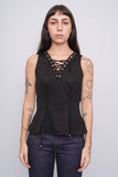 Top Negro kazo Talla S Image 0