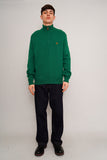 Sweater Verde polo by ralph lauren Talla Xl Image 3