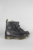 Bototo Negro Dr Martens Talla 41 Image 2