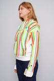 Polerón Multicolor champion Talla M Image 1