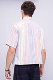 Blusa Multicolor LOVEMADE/RALPH LAUREN Talla L Image 2