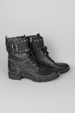 Bota/Botin Blanco SAM ENDELMAN Talla 39 Image 2