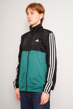 Polerón bicolor adidas Talla S Image 1