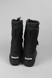 Bota/Botin Negro Columbvia Talla 38 Image 3