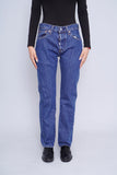 Jeans denim azul Levi´S Talla 27