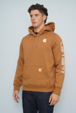 Polerón ocre Carhartt Talla L Image 1