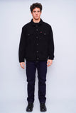 Jacket Negro Levi´S Talla Xl Image 3