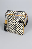 Cartera/Mochila Multicolor Coach Talla TU Image 1
