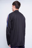 Polerón Negro adidas Talla Xl Image 2
