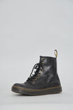 Bototo casual  negro dr martens talla 39 262