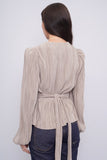 Top Beige Astr  Talla S Image 2
