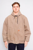 Jacket Beige Carhartt Talla Xl Image 0