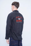 Camisa Negro harley davidson Talla S Image 2