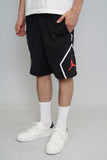 Short Negro jordan air Talla M Image 1