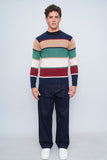 Sweater Multicolor J.Crew Talla S Image 3