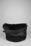 Cartera/Mochila Negro Coach Talla TU Image 2
