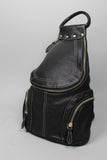 Cartera/Mochila Negro Jones New York Talla TU Image 1