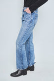 Jeans casual  azul banana republic talla Xs 072