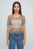 Top Gris 2 Xtremz Talla TU Image 0