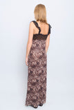Jeans Leopardo bailey rose Talla M Image 2