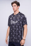 Polera Negro adidas Talla Xxl Image 1