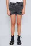 Short Gris Levis Talla W28 Image 0