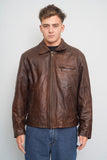 Jacket Café Wilsons Talla M