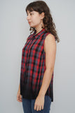 Camisa Multicolor harley davidson Talla M Image 1
