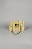 Cartera/Mochila camel Gucci Talla TU Image 0