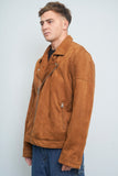 Jacket Camel Guess Talla Xl Image 1