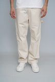 Pantalón crema Dickies Talla 42 Image 0