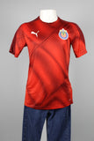 Polera Multicolor Puma Talla M