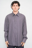 Camisa Multicolor BOSS Talla Xl