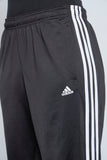 Buzo deportivo  negro  adidas talla M 446