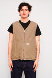 Jacket Verde Carhartt Talla L Image 0