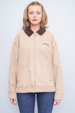 Jacket Beige Bdg Talla M Image 0