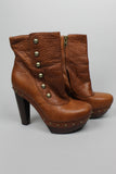 Bota/Botin cafe UGG Talla 37 Image 2